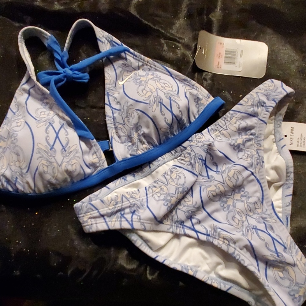 Nike bikini